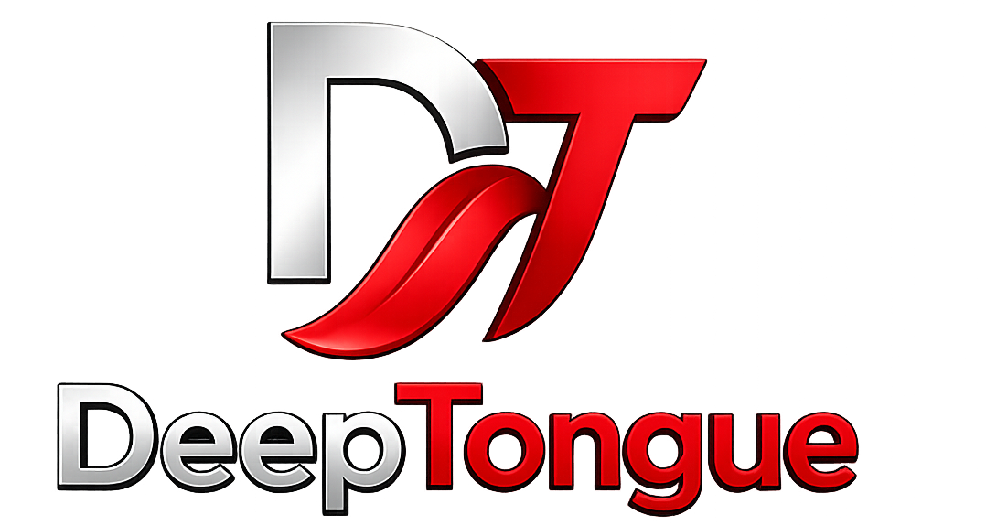 deeptongue