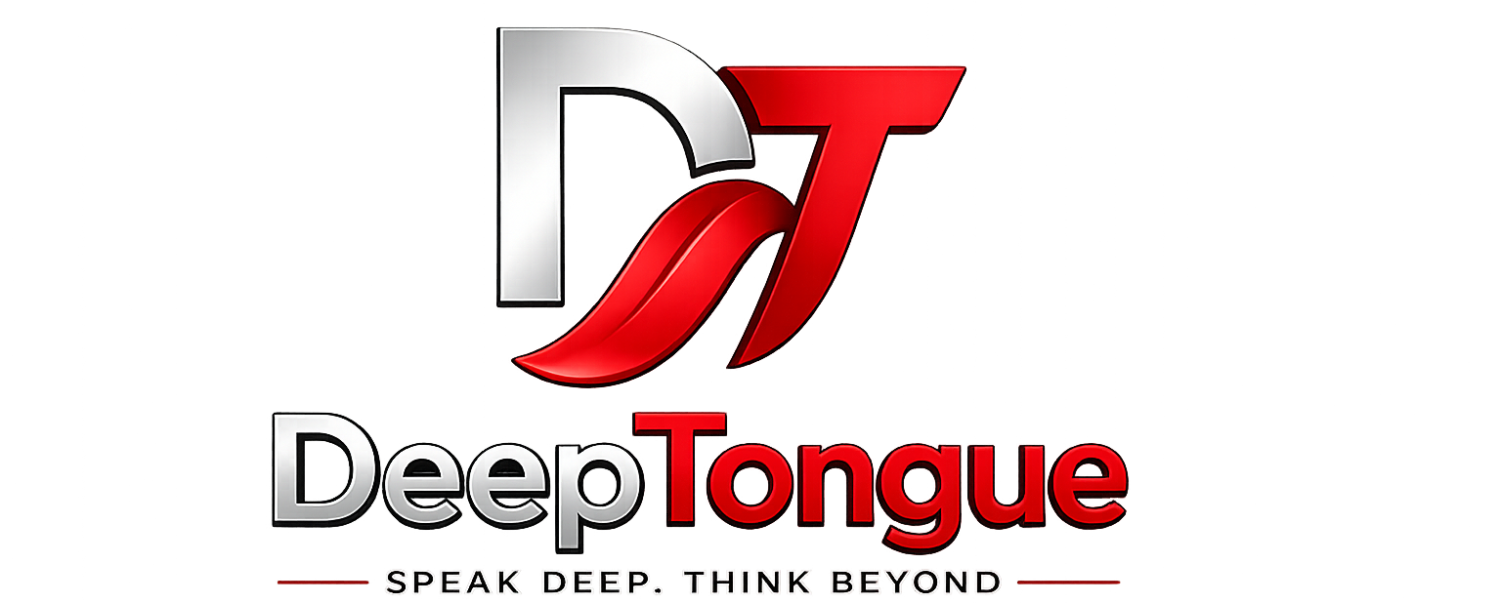 deeptongue