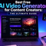 Best Free AI Video Generators for Content Creators 2026