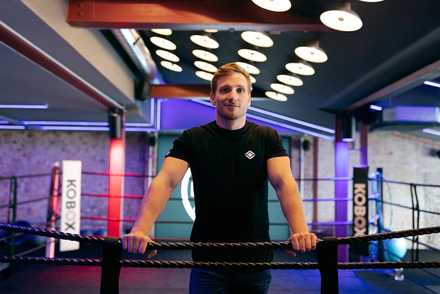 ow to Create a Powerful Boxing Gym Business Plan