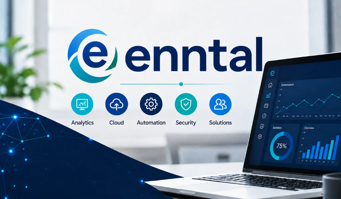 ​Enntal Framework: Maximizing Efficiency in Modern Digital Infrastructure