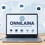 Onnilaina Framework: The Modern Way to Scale Digital Platforms