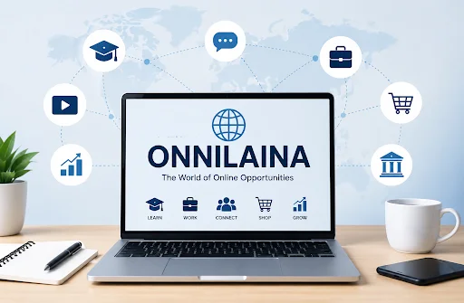 ​Onnilaina Framework: The Modern Way to Scale Digital Platforms