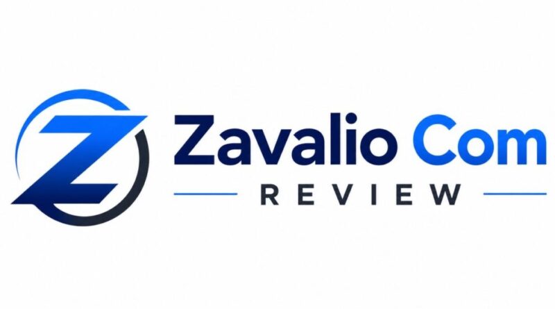 Zavalio com Explained: What the Site Is, What We Actually Know, and How to Evaluate It Safely (2026 Guide) 1 Zavalio com website homepage screenshot showing multi-topic content platform layout