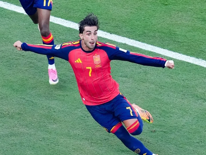 Ferran Torres