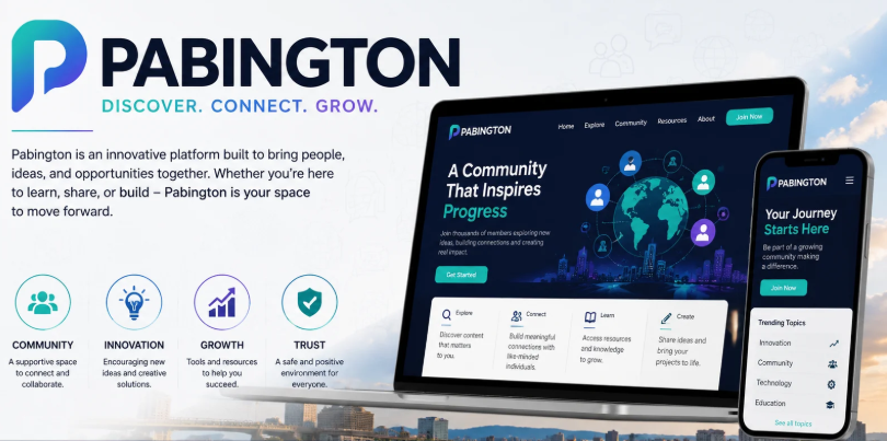 Pabington Network: Optimizing Modern Distributed Data Systems