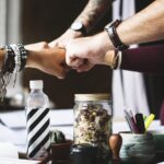 Ways to support small businesses at a local storefront